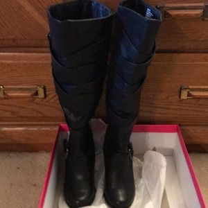 Woman Boots